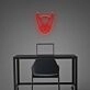 Brighten Your Bar, Game Room, or Man Cave with The Wolverine LED Neon Sign.
