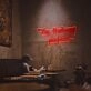 Brighten Up Your Home, Office, or Party Ambiance with the Yup That Was Perfect LED Neon Sign
