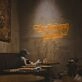 Brighten Up Your Home, Office, or Party Ambiance with the Yup That Was Perfect LED Neon Sign