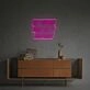 Light Up Your Home, Office, or Next Big Event with the Inspirational Be Afraid And Do It Anyway LED Neon Sign