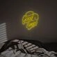 Brighten Up Your Bar, Office, and Special Celebrations with the Good Times LED Neon Sign.