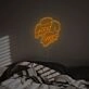 Brighten Up Your Bar, Office, and Special Celebrations with the Good Times LED Neon Sign.