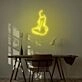 Sexy Body LED Neon Sign