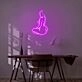 Sexy Body LED Neon Sign