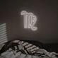 Brighten Up Your Space: Virgo LED Neon Sign Perfect for Home Decor, Office Chic, and Bar Ambiance.