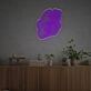 Beautify Your Space: City Iof Ero LED Neon Sign for Home Decor, Office Ambiance, and Storefront Attraction.