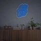 Beautify Your Space: City Iof Ero LED Neon Sign for Home Decor, Office Ambiance, and Storefront Attraction.