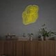 Beautify Your Space: City Iof Ero LED Neon Sign for Home Decor, Office Ambiance, and Storefront Attraction.