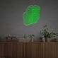 Beautify Your Space: City Iof Ero LED Neon Sign for Home Decor, Office Ambiance, and Storefront Attraction.