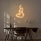 Sexy Body LED Neon Sign