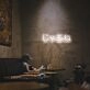 Elevate Your Space - From Cozy Home Decor to Vibrant Bar Settings with the Jaa Ne Japanese LED Neon Sign.