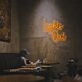 Brighten Up Your Wedding, Bar, and Office Ambience with the Lights Out LED Neon Sign