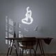 Sexy Body LED Neon Sign
