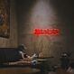 Elevate Your Space: Oishi Japanese LED Neon Sign for Home, Bar, and Office Ambiance.