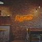 Brighten Up Your Bar, Wedding, and Home Decor with the Passionate LED Neon Sign.