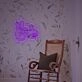 Elevate the vibe of your bar, bedroom, or next event with the alluring glow of the Bad Intentions LED Neon Sign.