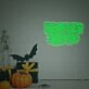 Light Up Your Nights: Brother Boo LED Neon Sign Perfect for Bars, Weddings, and Home Decor