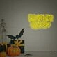 Light Up Your Nights: Brother Boo LED Neon Sign Perfect for Bars, Weddings, and Home Decor