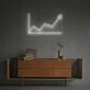 Brighten Up Your Home, Office, or Bar Ambiance with the Bull Market LED Neon Sign