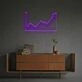 Brighten Up Your Home, Office, or Bar Ambiance with the Bull Market LED Neon Sign