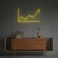 Brighten Up Your Home, Office, or Bar Ambiance with the Bull Market LED Neon Sign