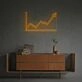 Brighten Up Your Home, Office, or Bar Ambiance with the Bull Market LED Neon Sign