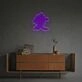 Elevates Weddings, Parties, and Romantic Evenings with the Radiant Chinese Character Love LED Neon Sign.