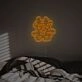 Brighten Your Wedding and Celebrate Love with the Chinese Hieroglyph Means Married LED Neon Sign