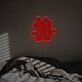 Brighten Your Wedding and Celebrate Love with the Chinese Hieroglyph Means Married LED Neon Sign