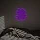 Brighten Your Wedding and Celebrate Love with the Chinese Hieroglyph Means Married LED Neon Sign
