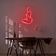Sexy Body LED Neon Sign