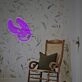Light Up Your Magical Moments: Golden Snitch LED Neon Sign for Weddings, Bars, and Enchanting Home Decor