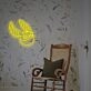 Light Up Your Magical Moments: Golden Snitch LED Neon Sign for Weddings, Bars, and Enchanting Home Decor