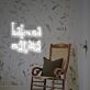 Brighten Your Man Cave, Bar, or Party Ambiance with Hakuna Matata LED Neon Sign.