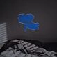 Brighten Your Magical Gatherings and Bedrooms with the Enchanting Harry Potter LED Neon Sign.