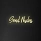 'Send Nudes' Neon Sign