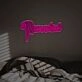 Brighten Your Space with Style: Ravenclaw LED Neon Sign for Bars, Offices, and Themed Home Decor.