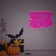 Light Up Your Special Moments: Sister Boo LED Neon Sign for Weddings, Bars, and Home Celebrations.