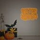 Light Up Your Special Moments: Sister Boo LED Neon Sign for Weddings, Bars, and Home Celebrations.