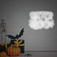 Light Up Your Special Moments: Sister Boo LED Neon Sign for Weddings, Bars, and Home Celebrations.