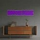 Brighten Up Your Space: South Park LED Neon Sign for Bars, Home Entertainment Areas, and Fan Rooms.