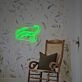 Brighten Up Your Home, Office, or Bar Ambiance with Wind Sign LED Neon Sign