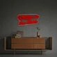 Elevate your bar, wedding, or home ambiance with the Written In The Stars LED Neon Sign.