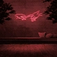 Hand Of God Neon Sign