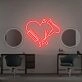 Brighten Your Beauty Salon, Spa, and Boutique: The Perfect Neon Signs for Hair Salon and Beauty Salon Decor, Ideal for Creating a Welcoming Ambience.