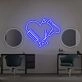 Brighten Your Beauty Salon, Spa, and Boutique: The Perfect Neon Signs for Hair Salon and Beauty Salon Decor, Ideal for Creating a Welcoming Ambience.