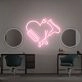 Brighten Your Beauty Salon, Spa, and Boutique: The Perfect Neon Signs for Hair Salon and Beauty Salon Decor, Ideal for Creating a Welcoming Ambience.