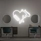 Brighten Your Beauty Salon, Spa, and Boutique: The Perfect Neon Signs for Hair Salon and Beauty Salon Decor, Ideal for Creating a Welcoming Ambience.