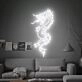 Brighten Your Space: Perfect for Bedroom, Bar, and Celebrations - Chinese Dragon Neon Sign Neon Decorations Neon Sign Art