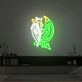 Enhance Your Space: Devil And Angel Neon Sign LED Neon Light for Home, Office, and Bar Décor, Perfect for Parties, Weddings, and Bedroom Ambiance.